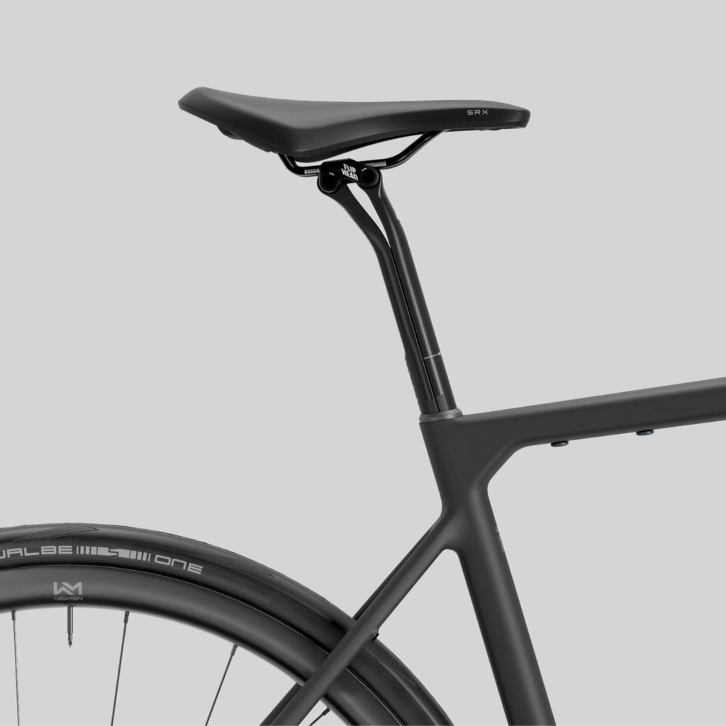 Endurace CF 7 AXS