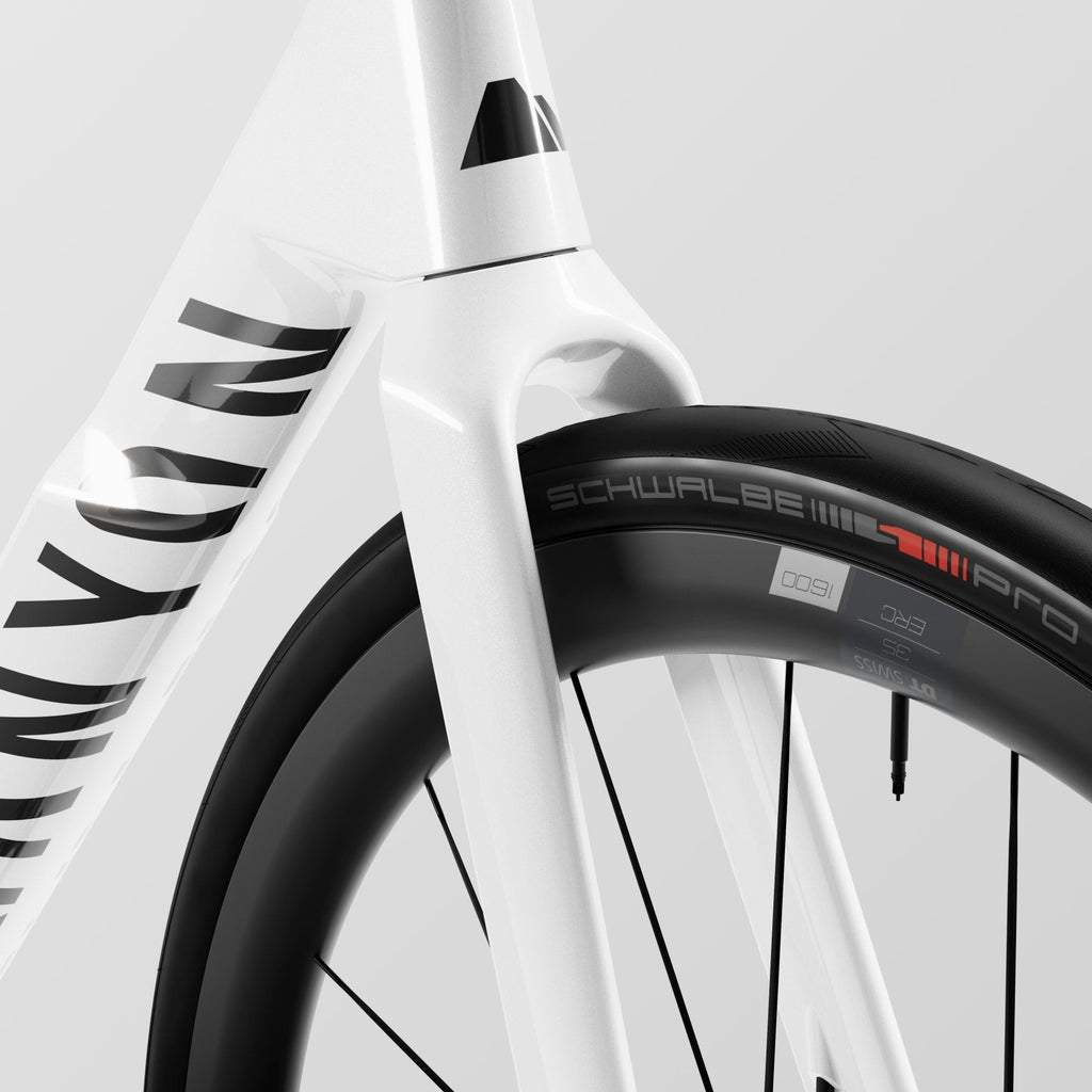 Endurace CF SLX 7 Di2
