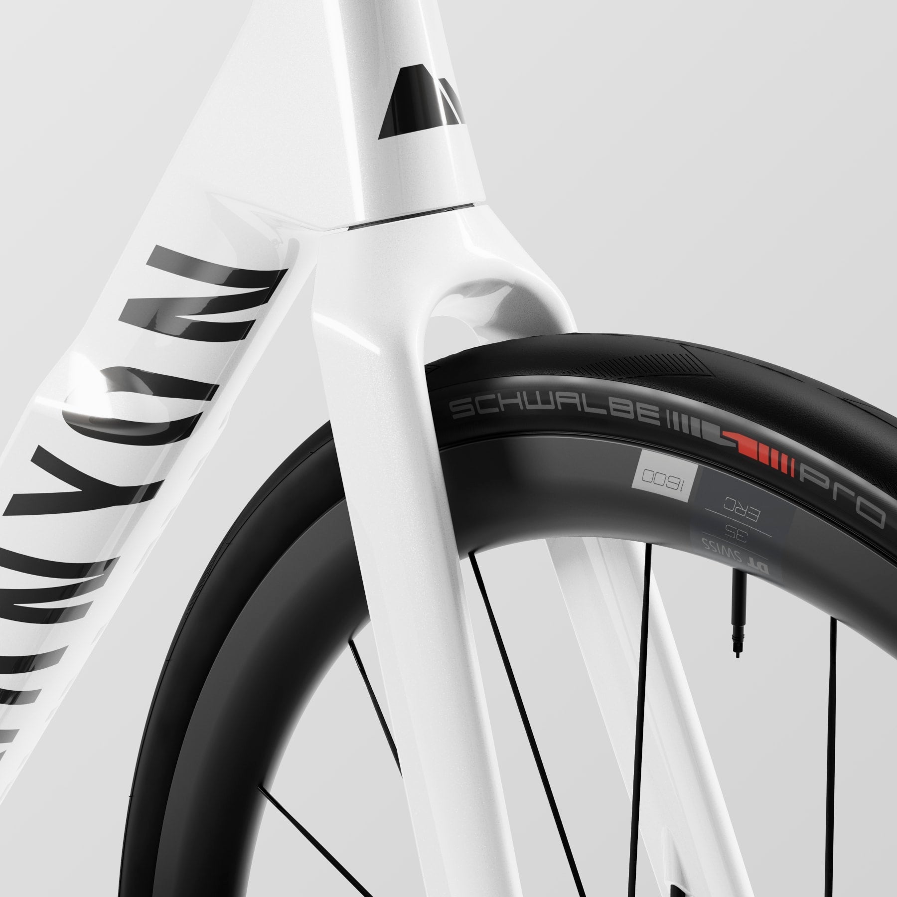 Endurace CF SLX 7 Di2