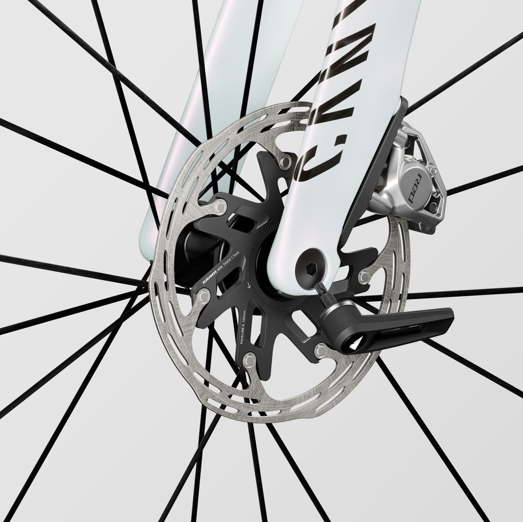 Endurace CFR AXS – Outlet