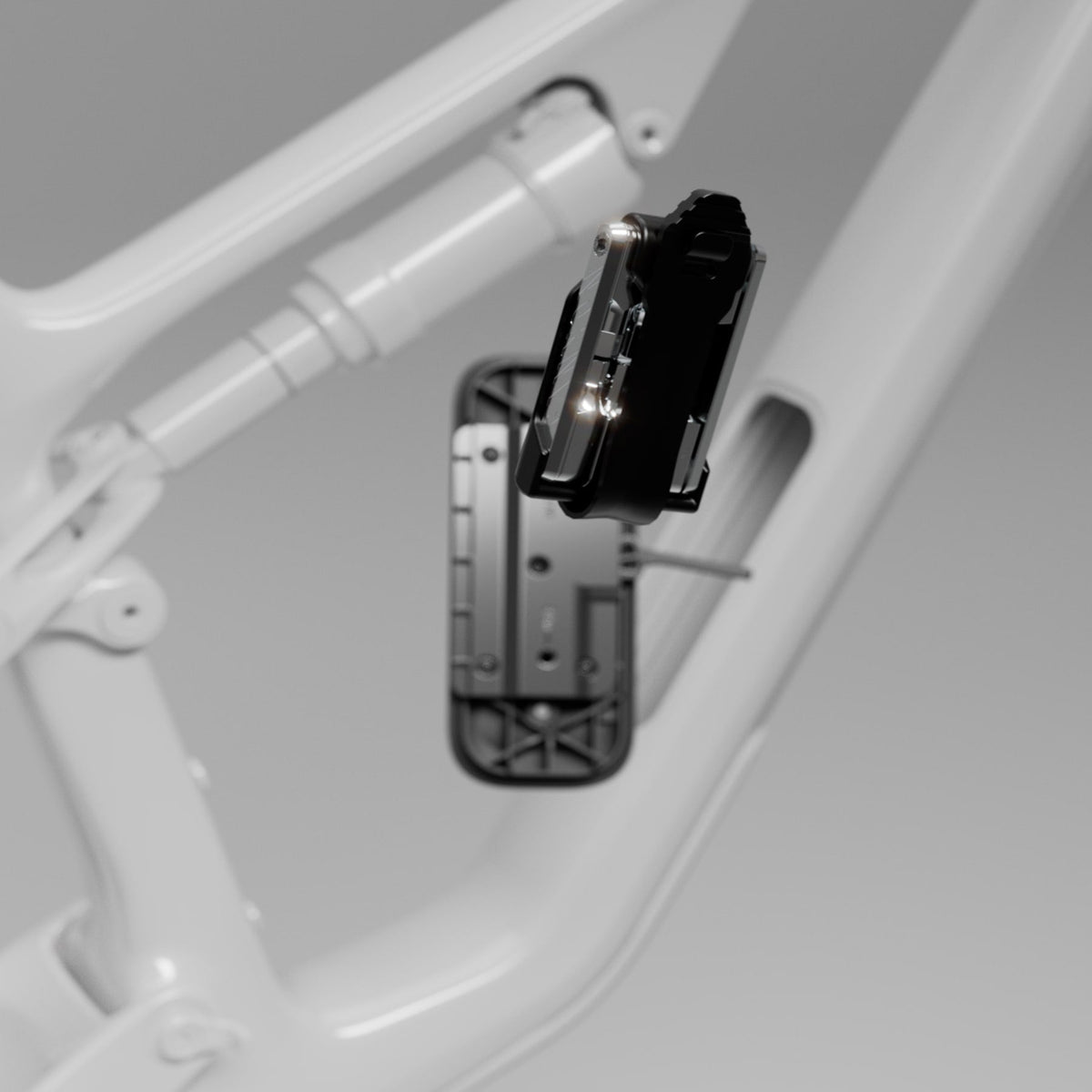 Lux Trail CF 9