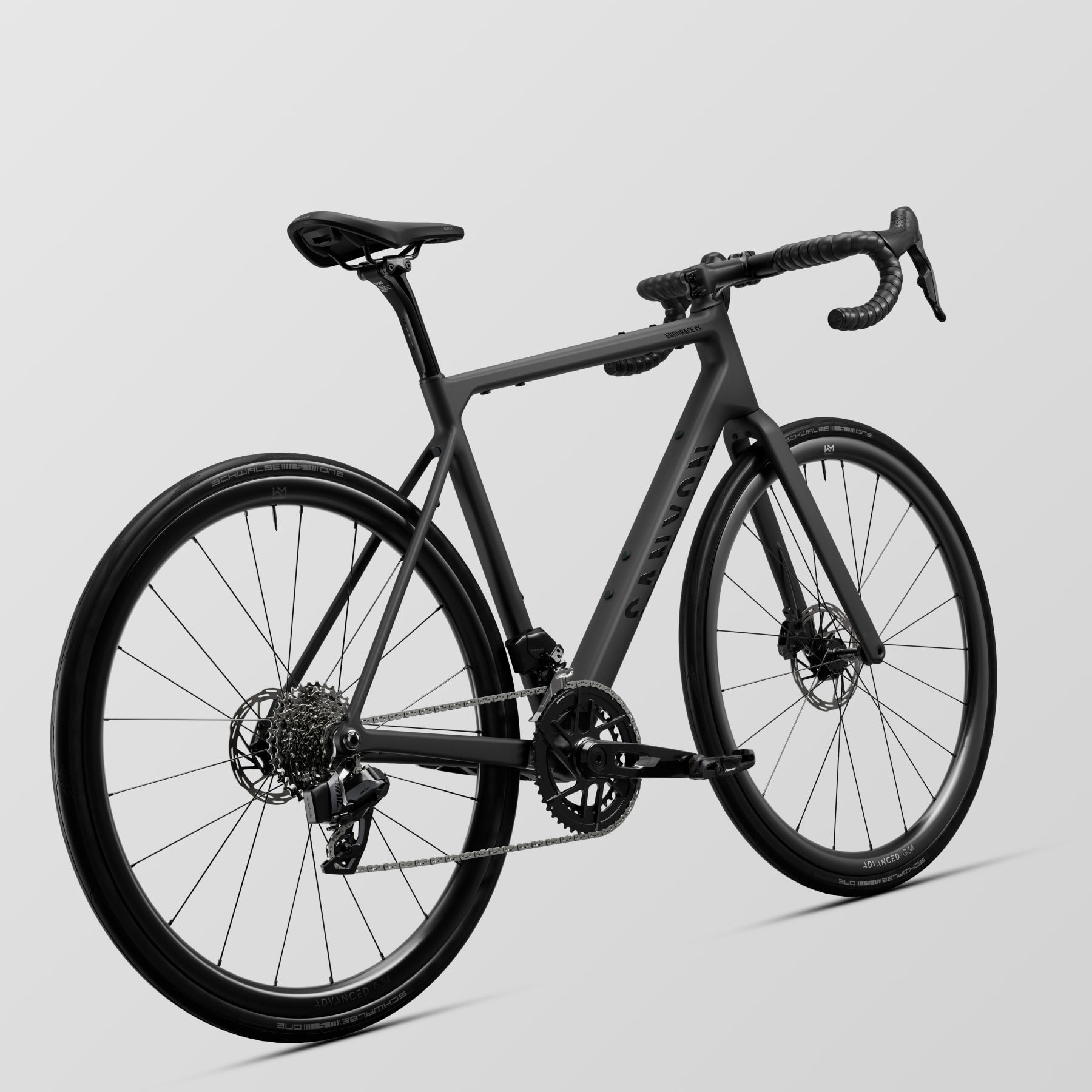 Endurace CF 7 AXS – Outlet