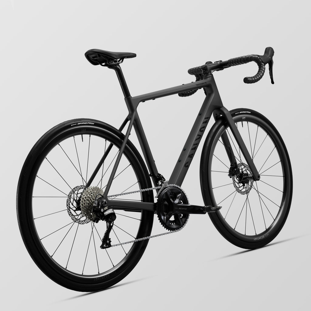 Endurace CF 7