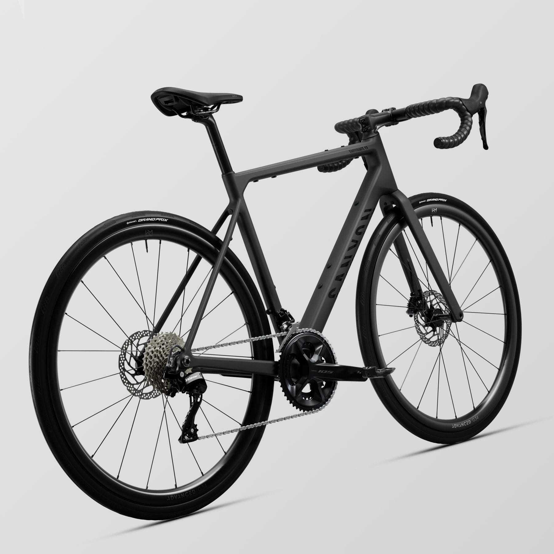 Endurace CF 7