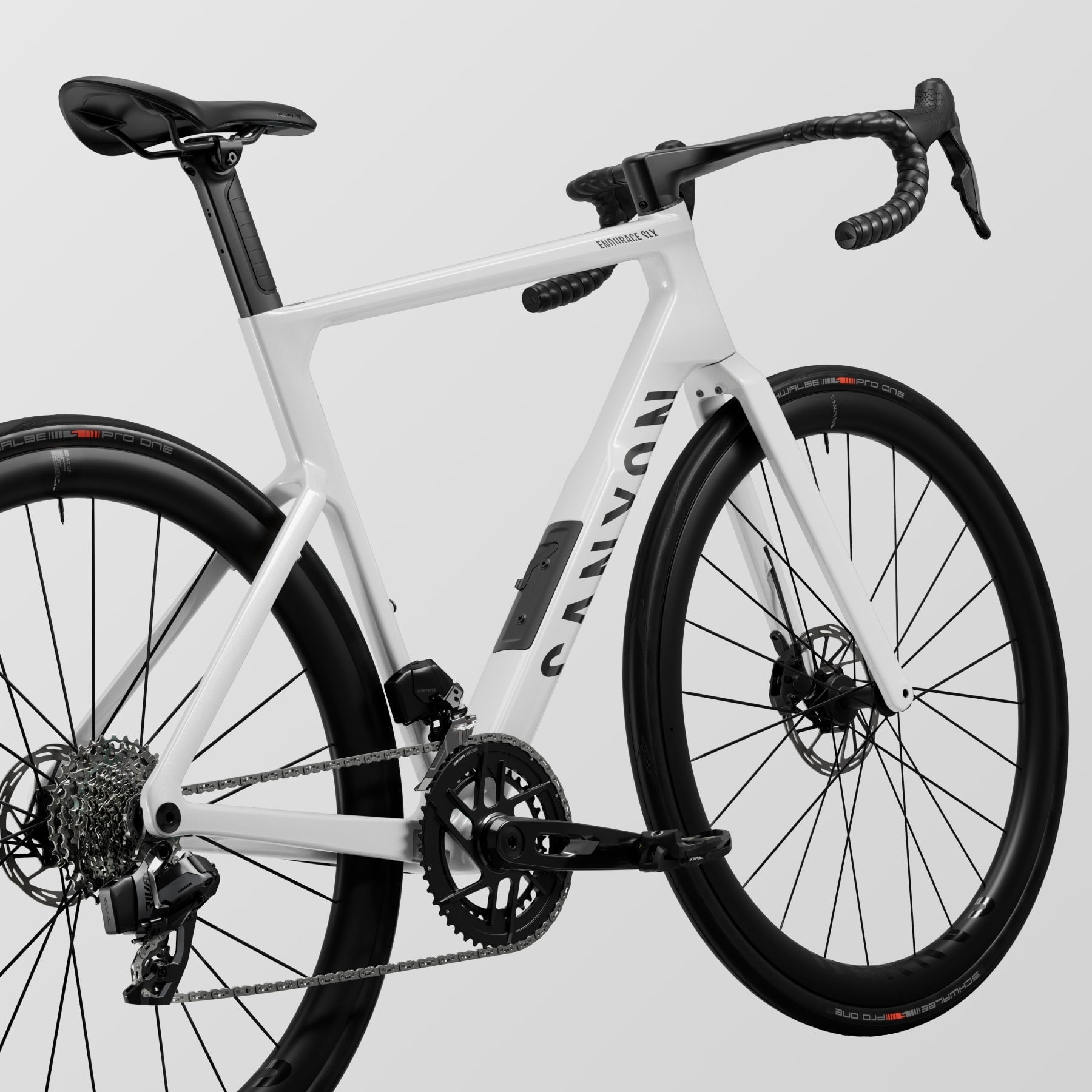 Endurace CF SLX 7 AXS