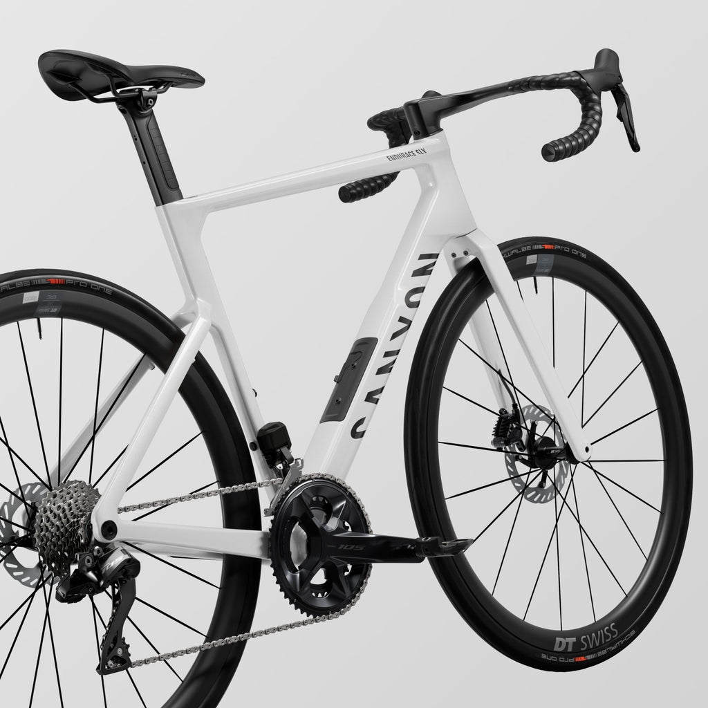 Endurace CF SLX 7 Di2