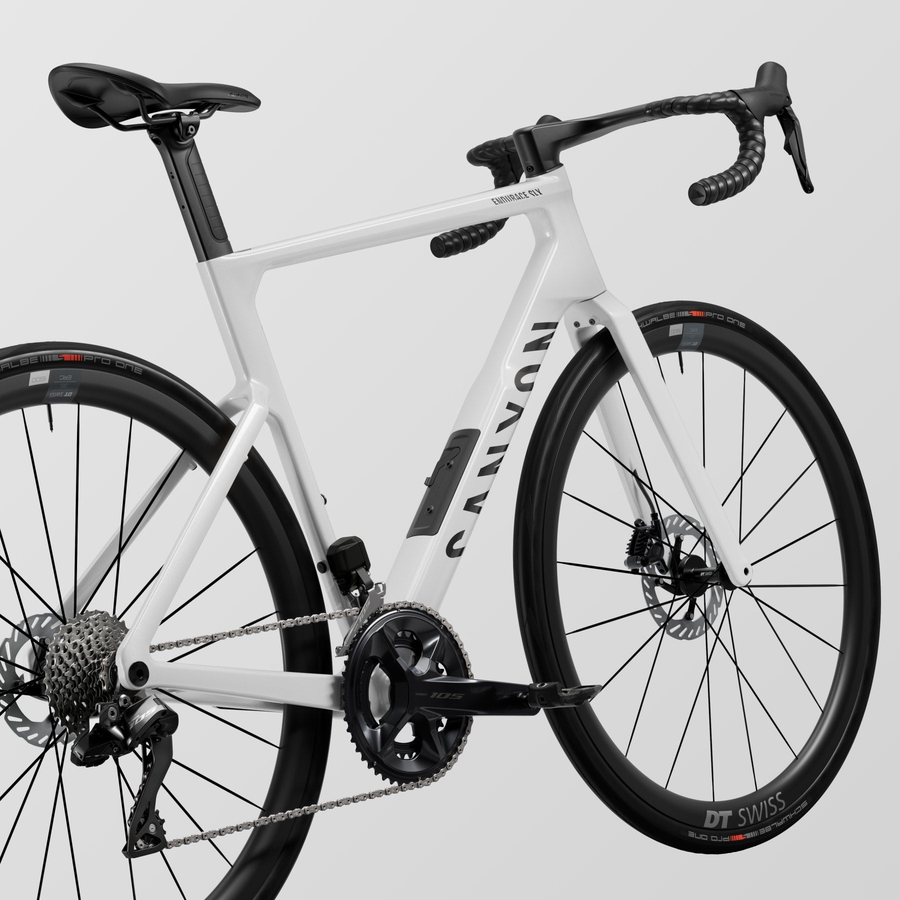 Endurace CF SLX 7 Di2