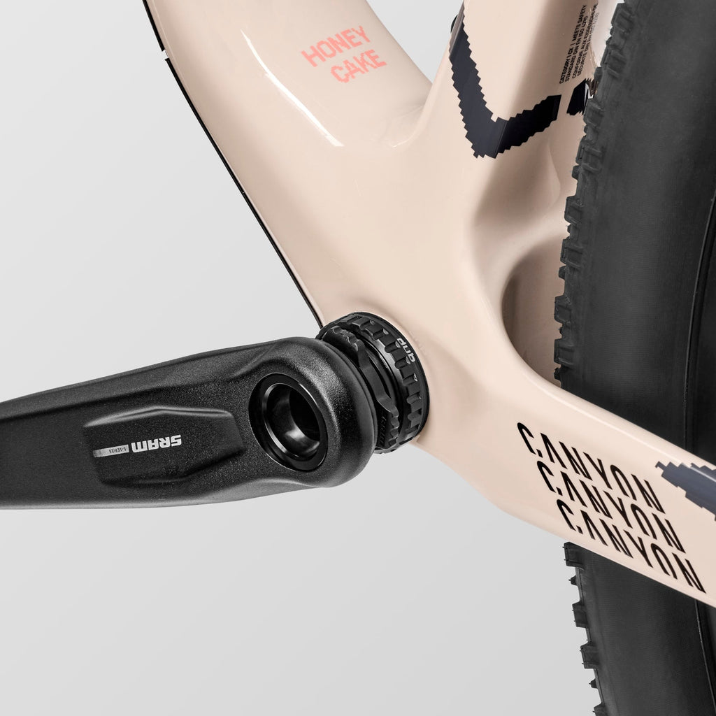 Exceed CFR Gravel