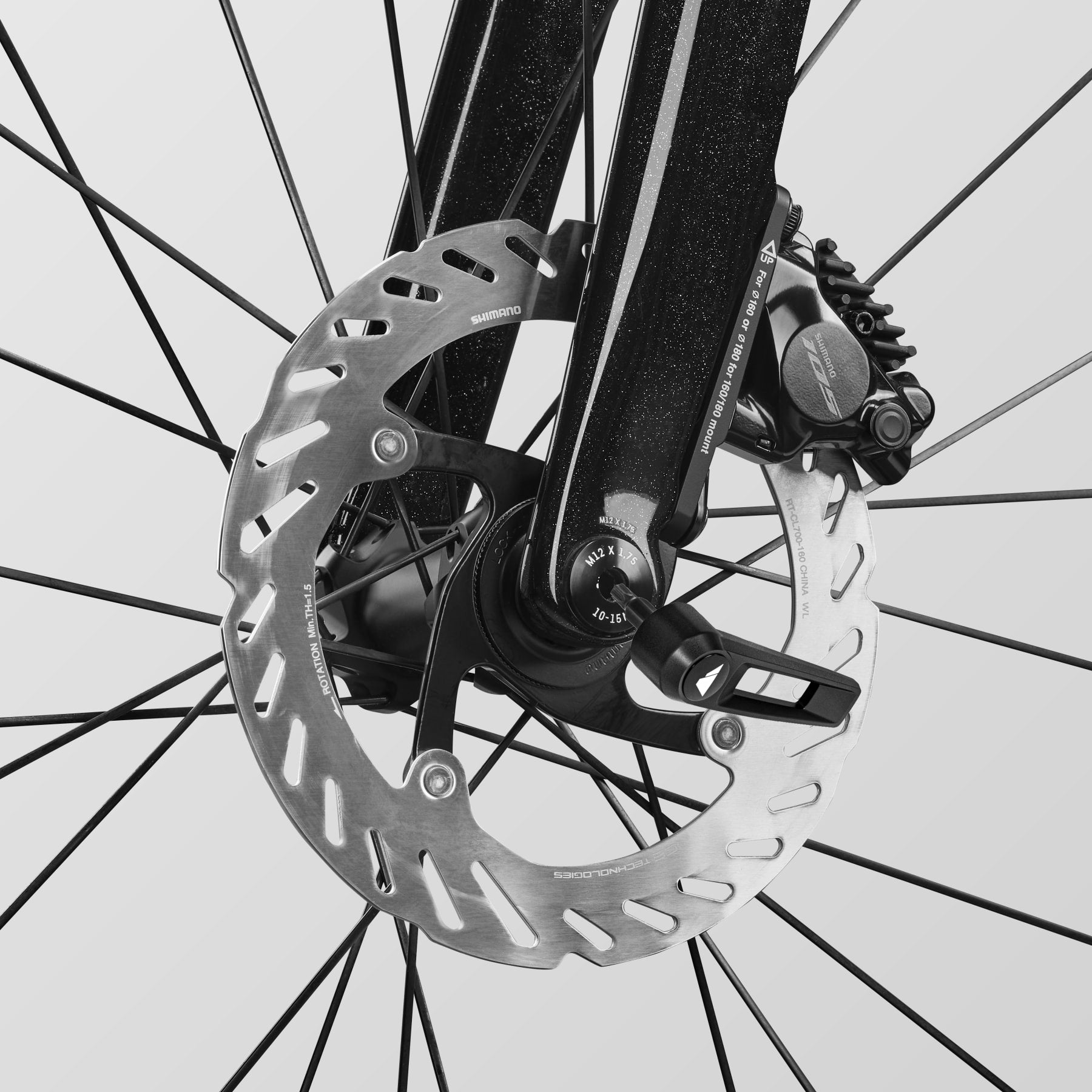 Ultimate CF SLX 7 Di2
