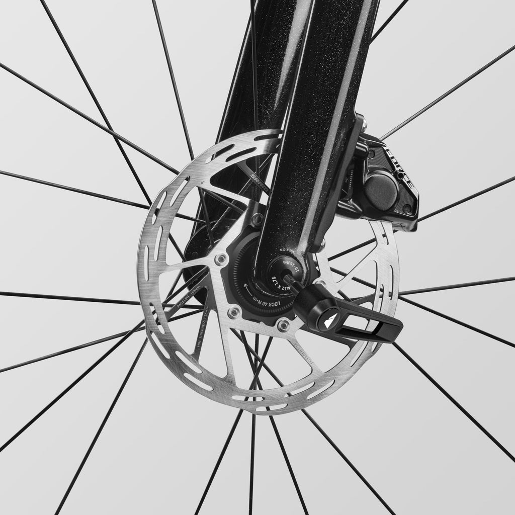 Ultimate CF SLX 8 AXS