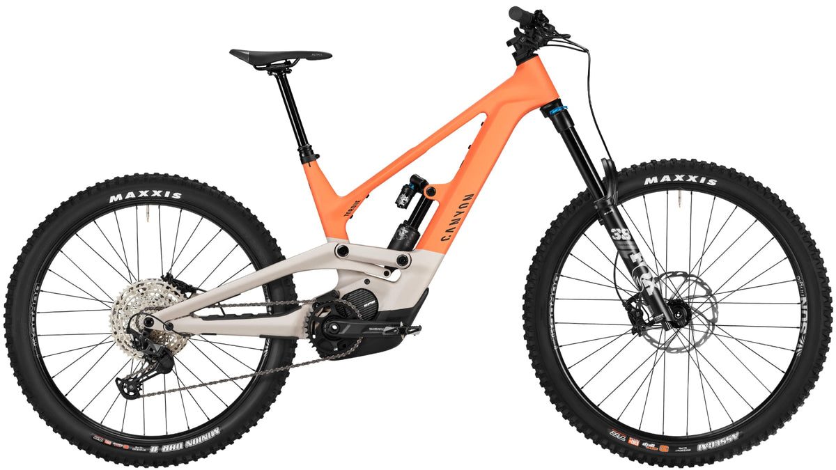 Torque:ON CF 8 – Outlet