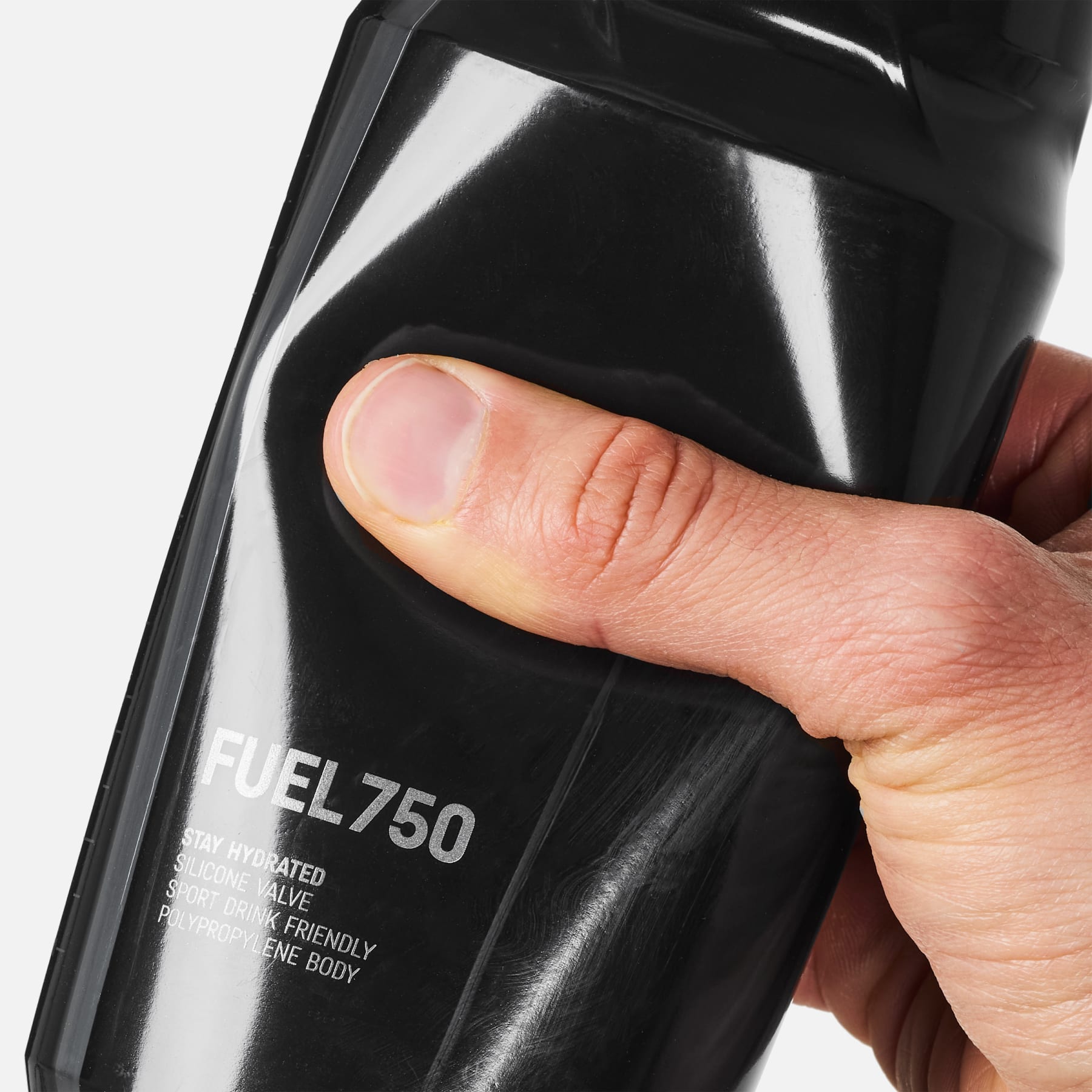 Canyon FUEL Water Bottle 750ml