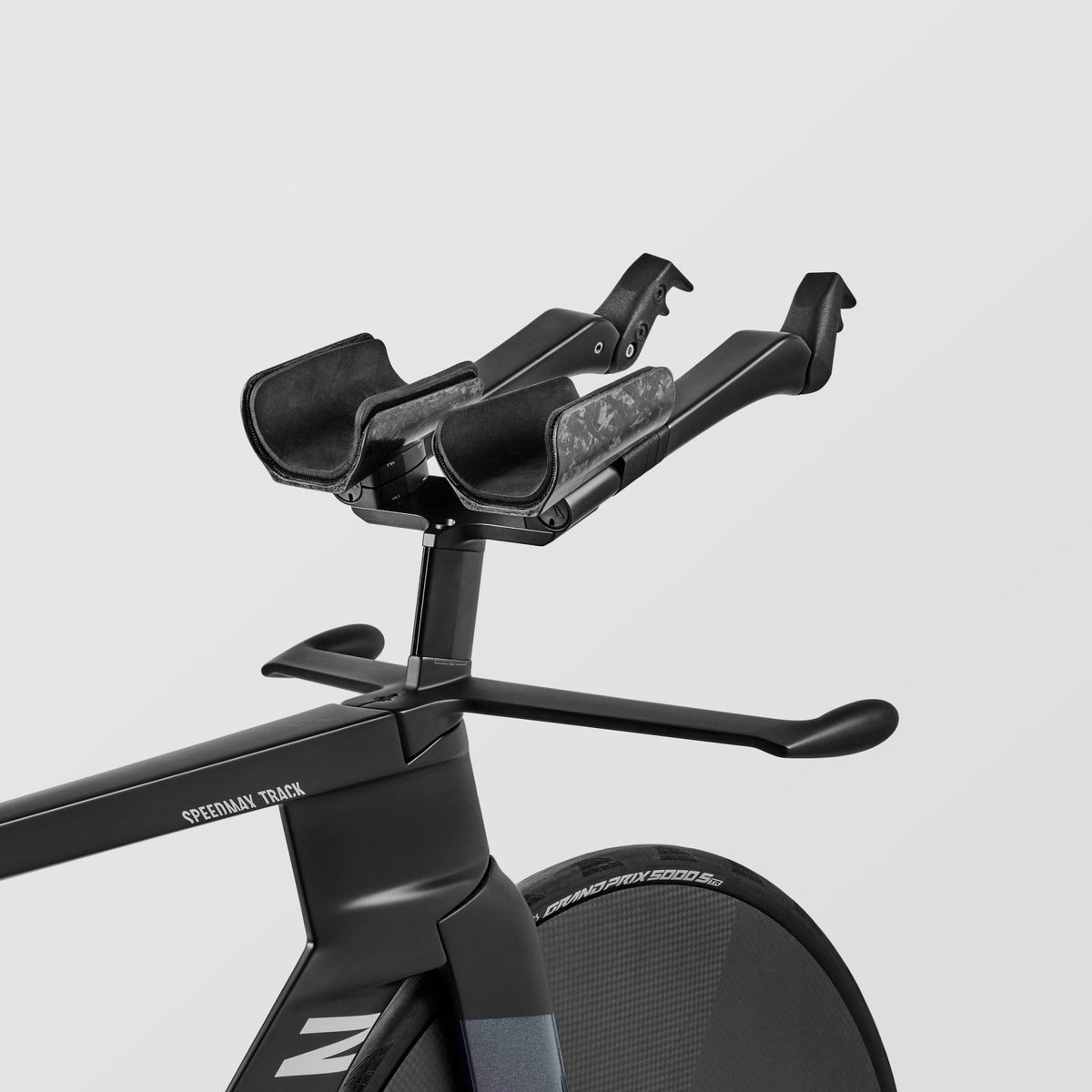 Speedmax CFR Track