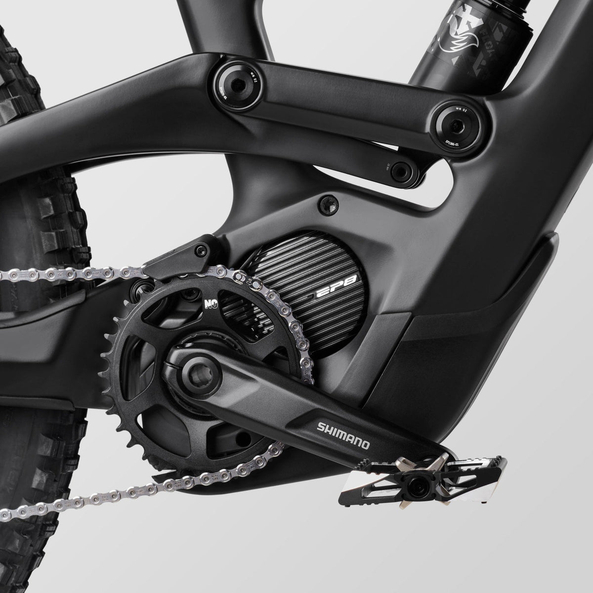 Torque:ON CF 8 – Outlet
