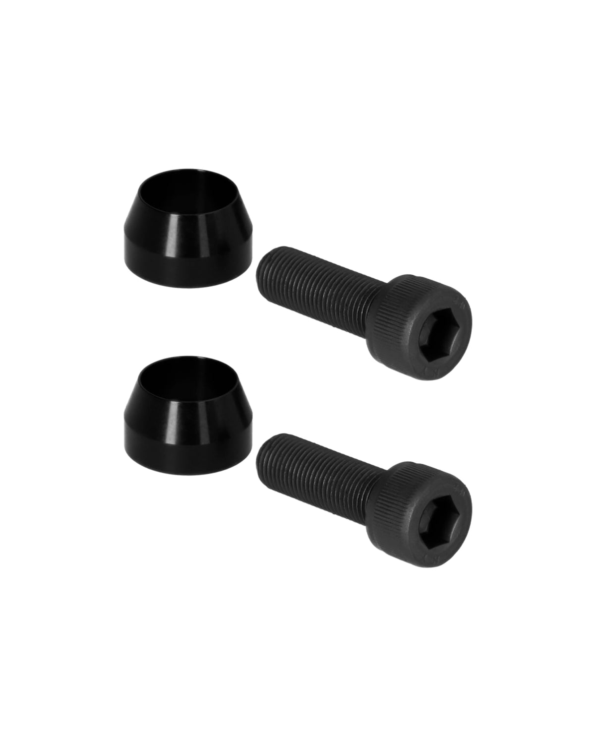 Canyon GP7340-01 Rear Hub Bolt Kit