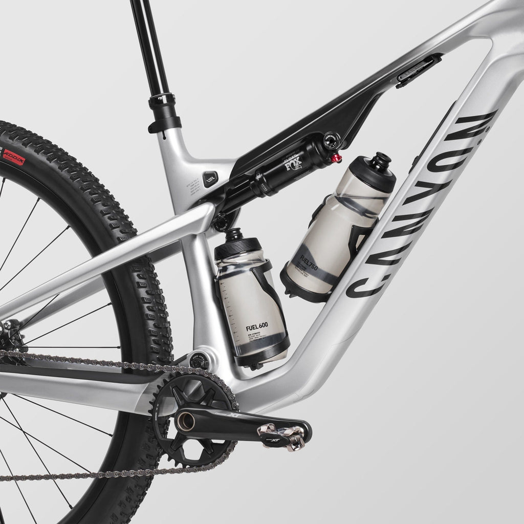 Lux Trail CF 8 – Outlet