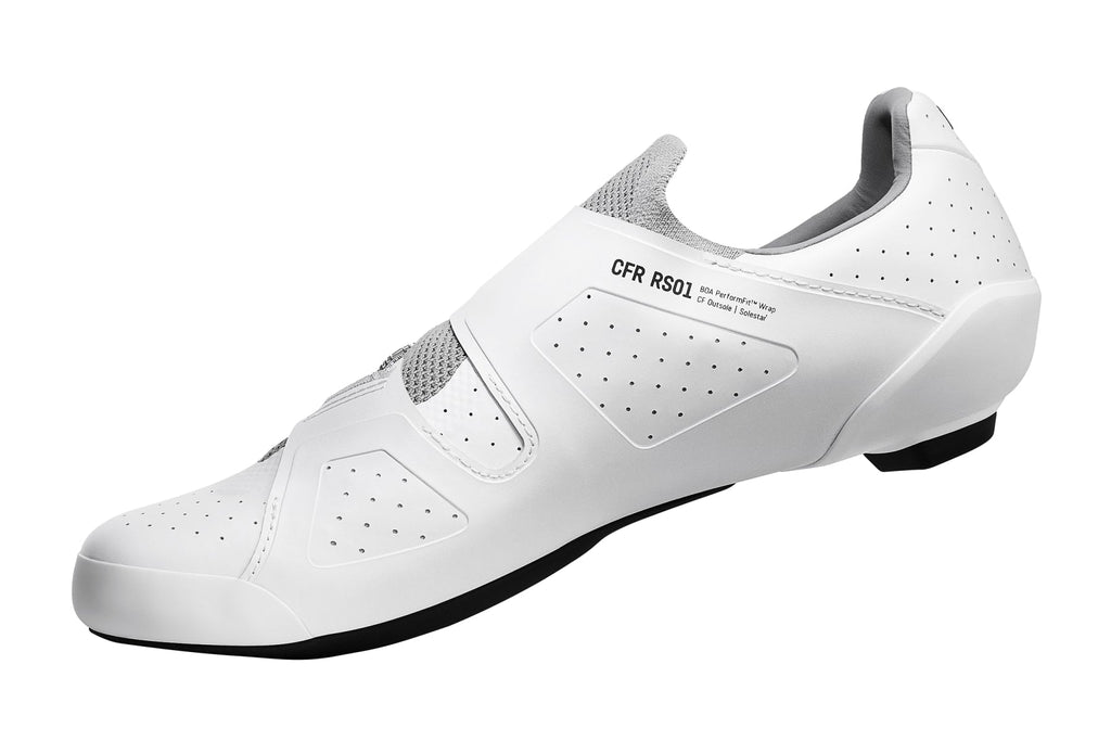Canyon Tempr CFR Road Cycling Shoes