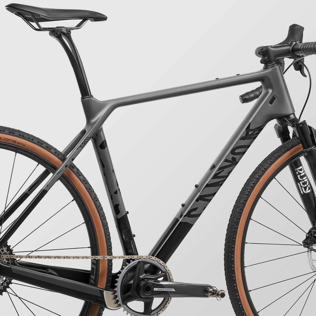 Grizl CF SLX 8 AXS Trail – Outlet