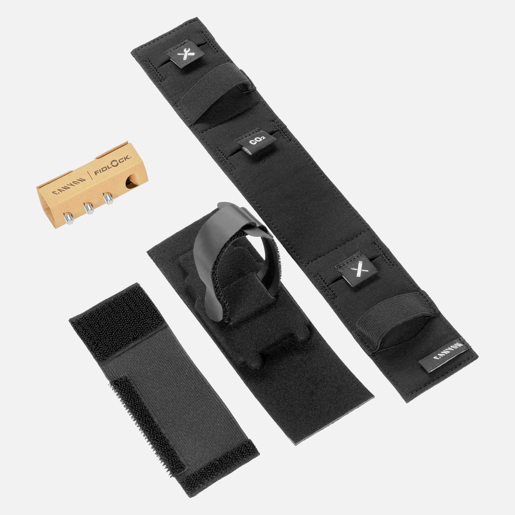 Canyon LOAD FidLock QuickLoader Grizl:ON – Outlet