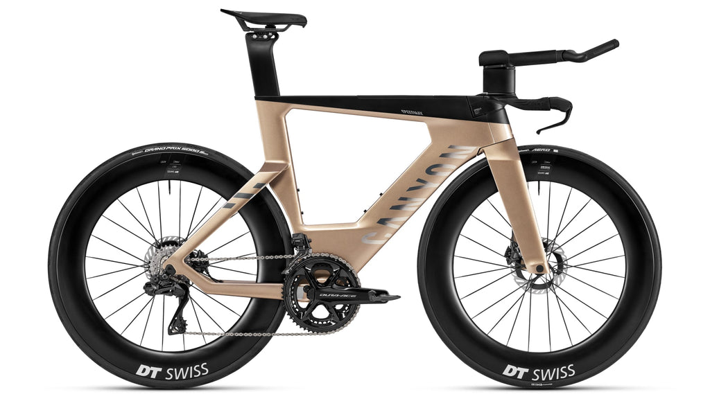 Speedmax CFR Di2 – Outlet