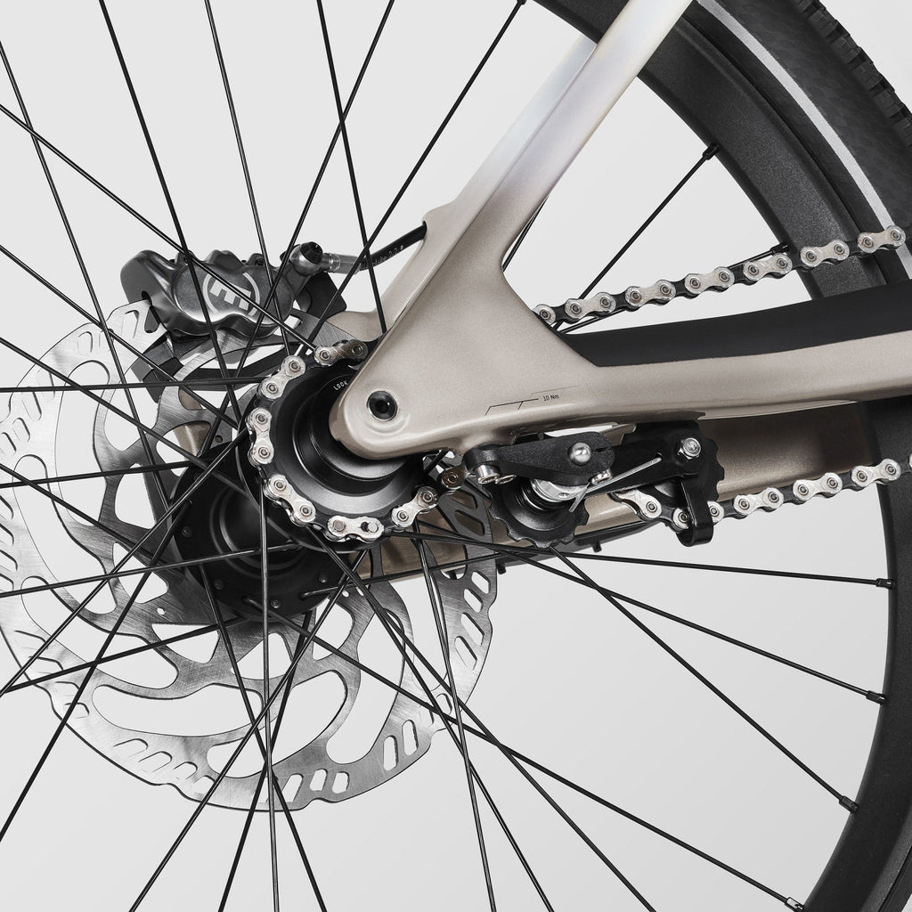 Stitched CFR Trial – Outlet