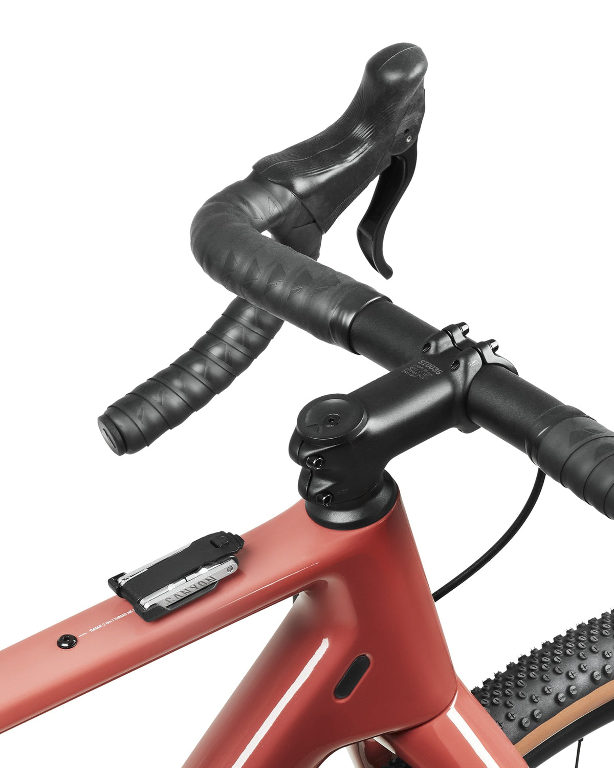 Canyon FIX 6+1 Minitoolholder