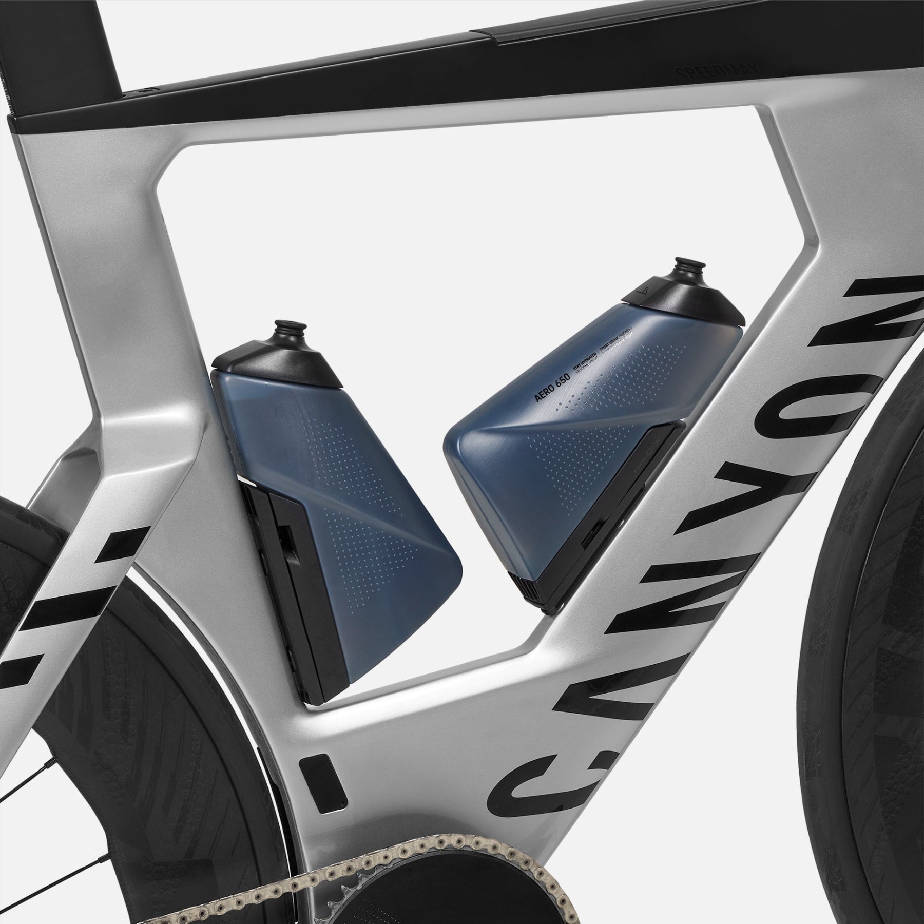 Canyon FUEL Aero Bottle