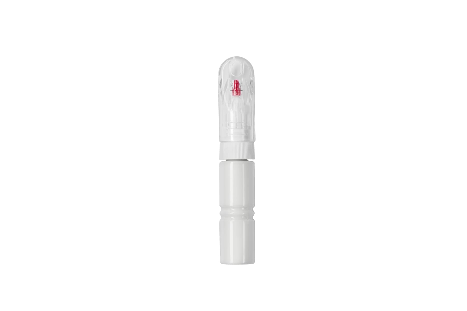 Canyon touch-up pen RL0004 white matt 