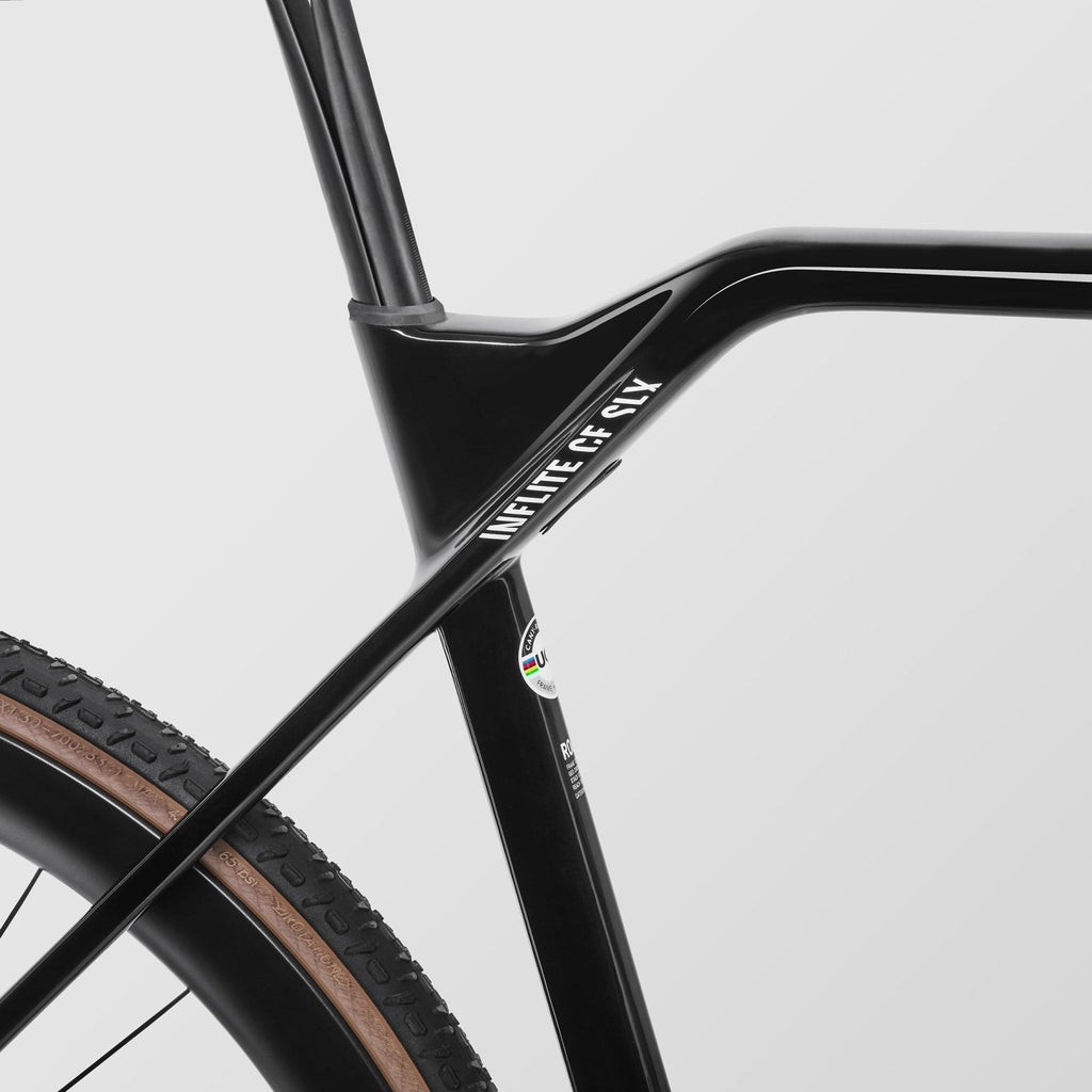 Inflite CF SLX 8 – Outlet