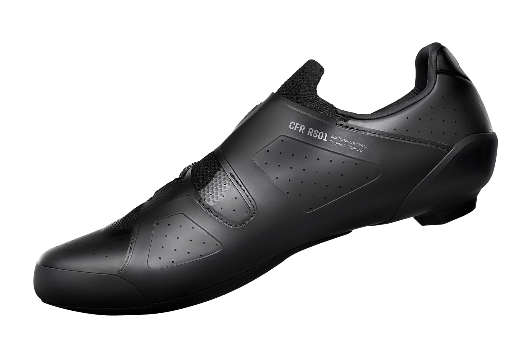 Canyon Tempr CFR Road Cycling Shoes