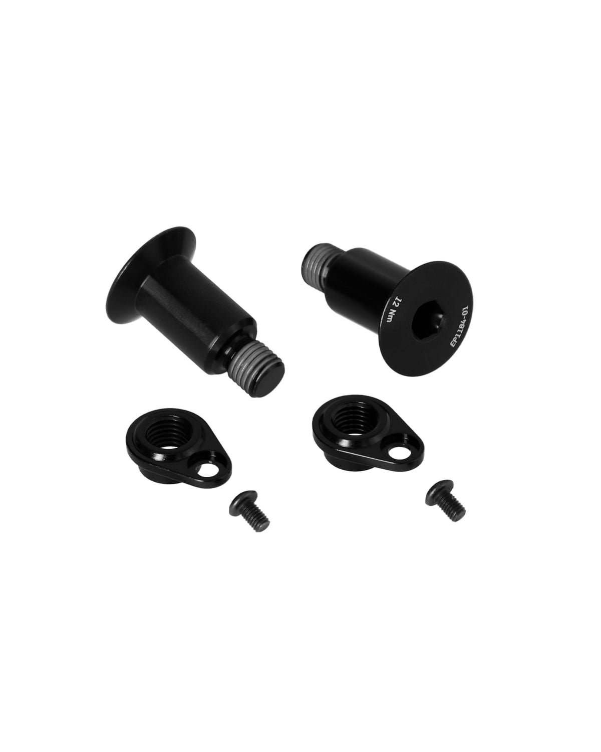 Canyon GP7396-01 Mounting Kit Horst Link