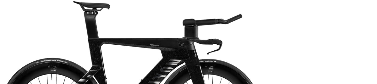 Speedmax CFR Di2 – Outlet
