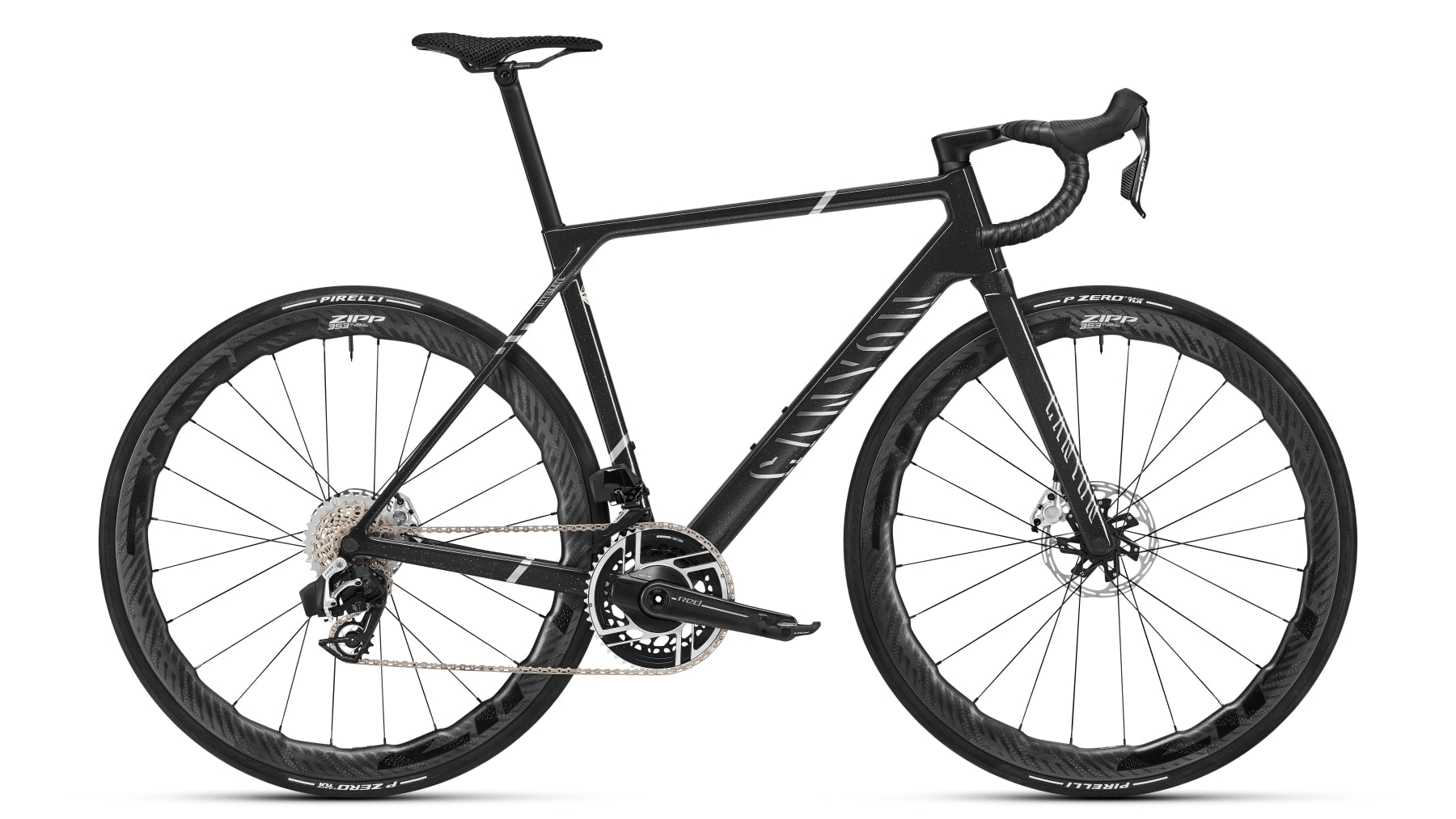 Ultimate CFR AXS – Outlet