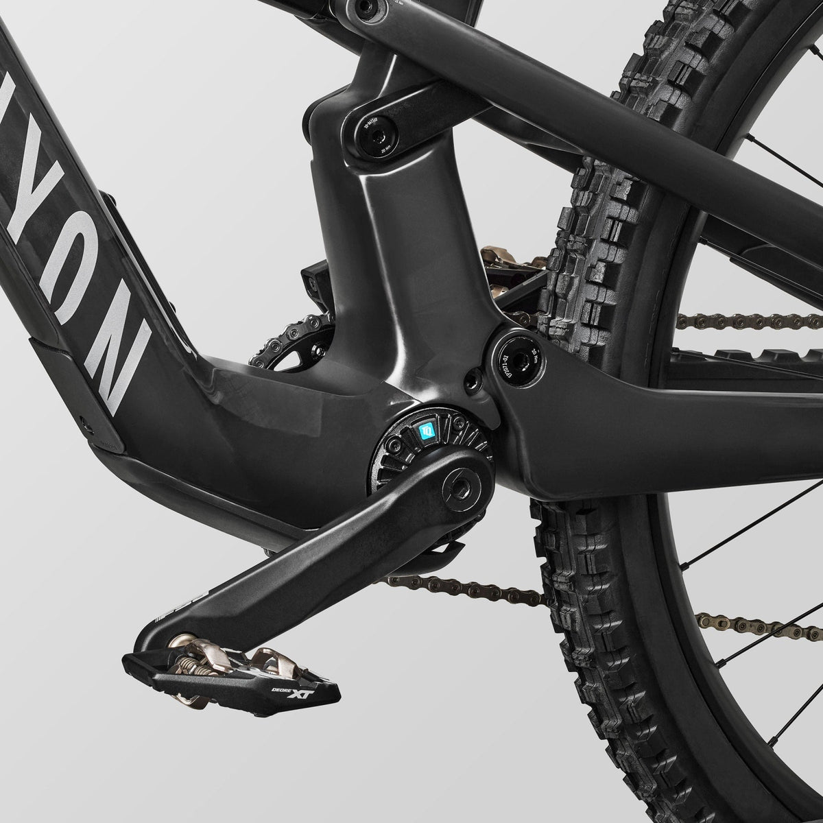 Spectral:ONfly CF 9 – Outlet