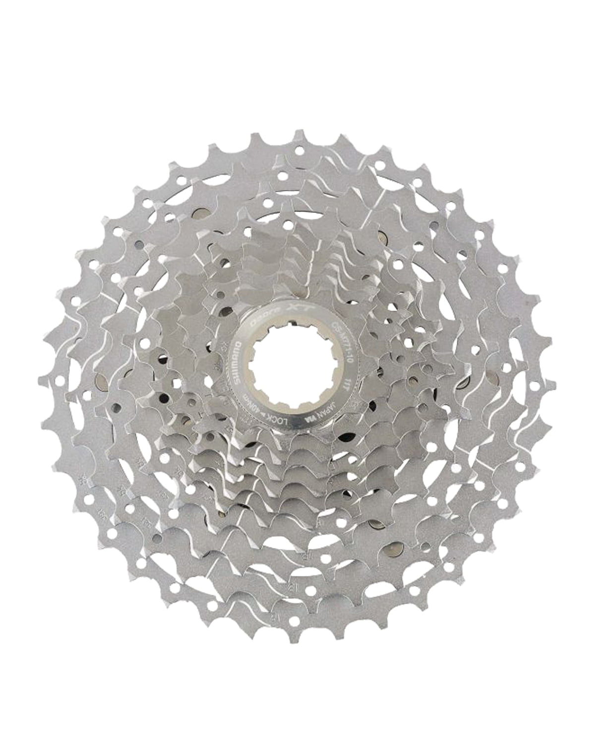 Shimano CS-HG500 10-speed Cassette 11-34