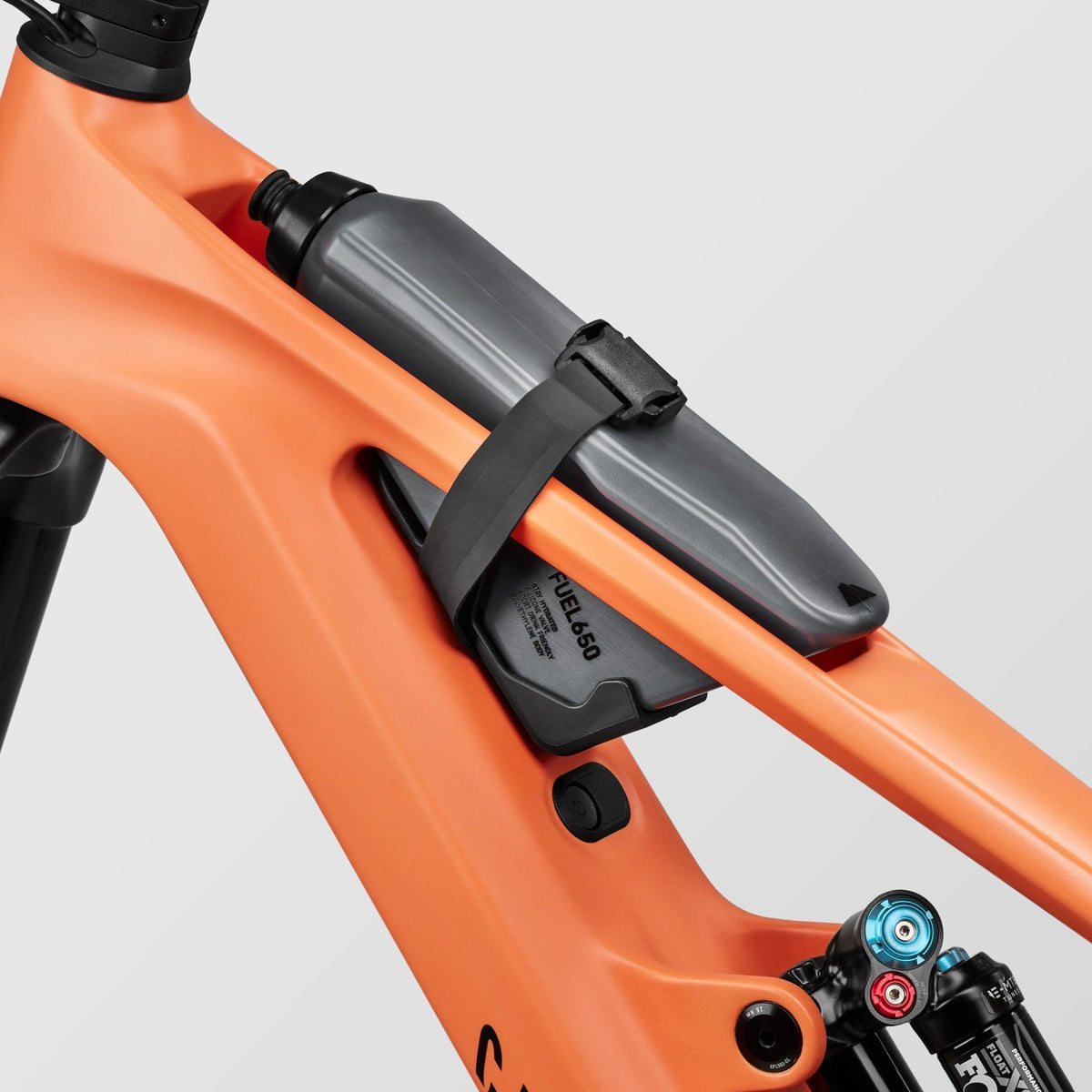 Torque:ON CF 8 – Outlet