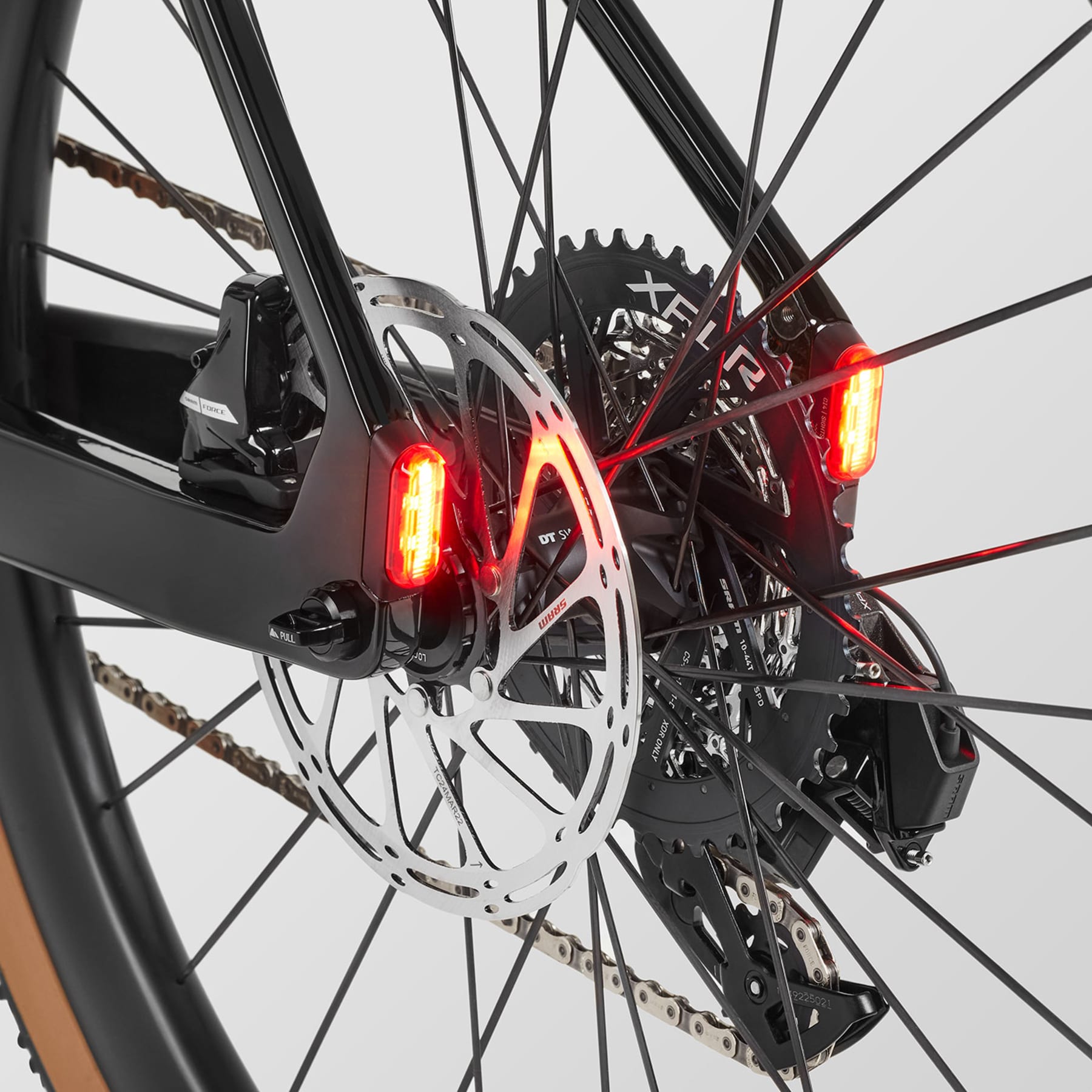 Grizl:ONfly CF 9