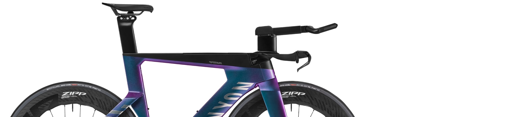 Speedmax CFR AXS – Outlet