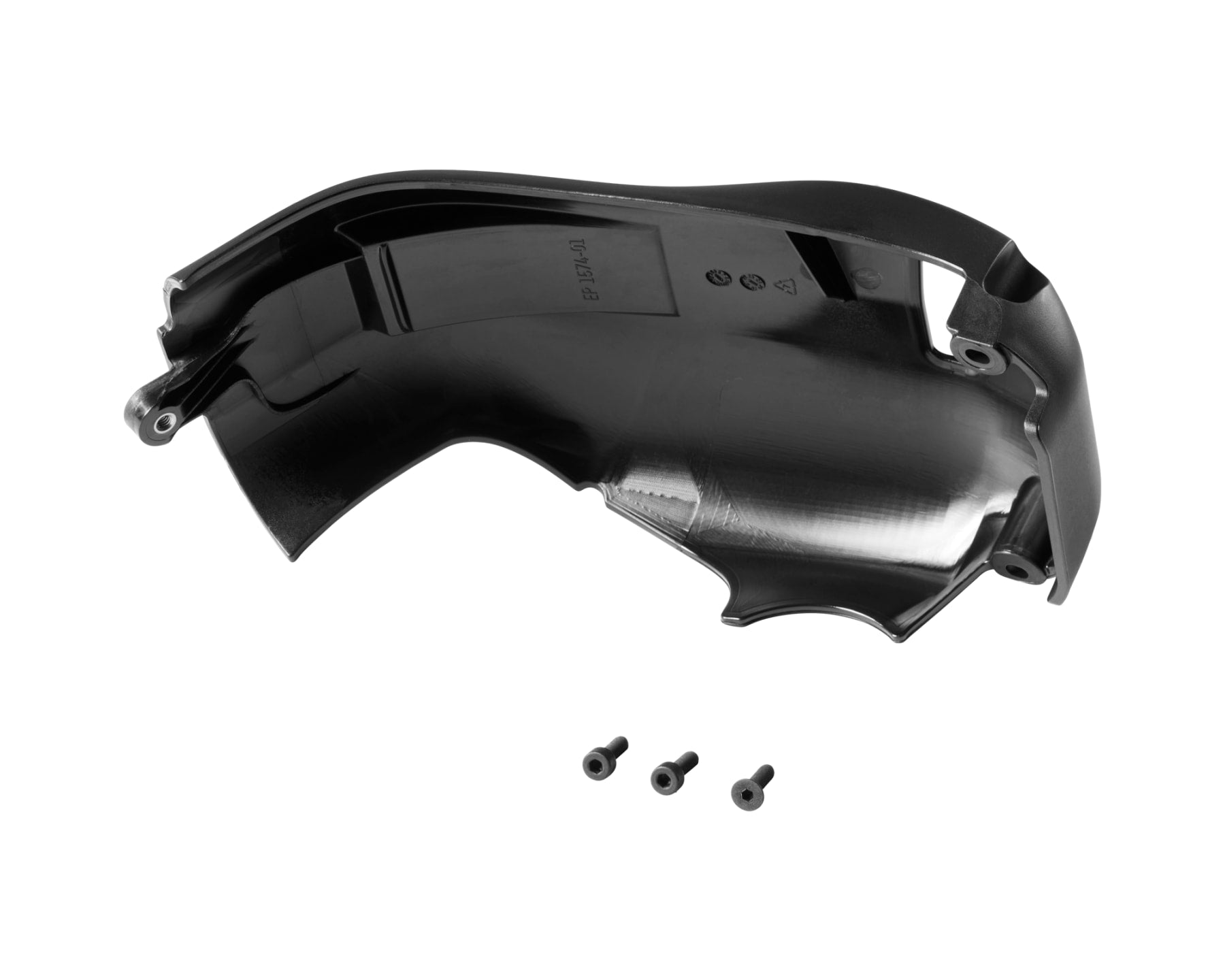 Canyon GP7295-01 Engine Cover