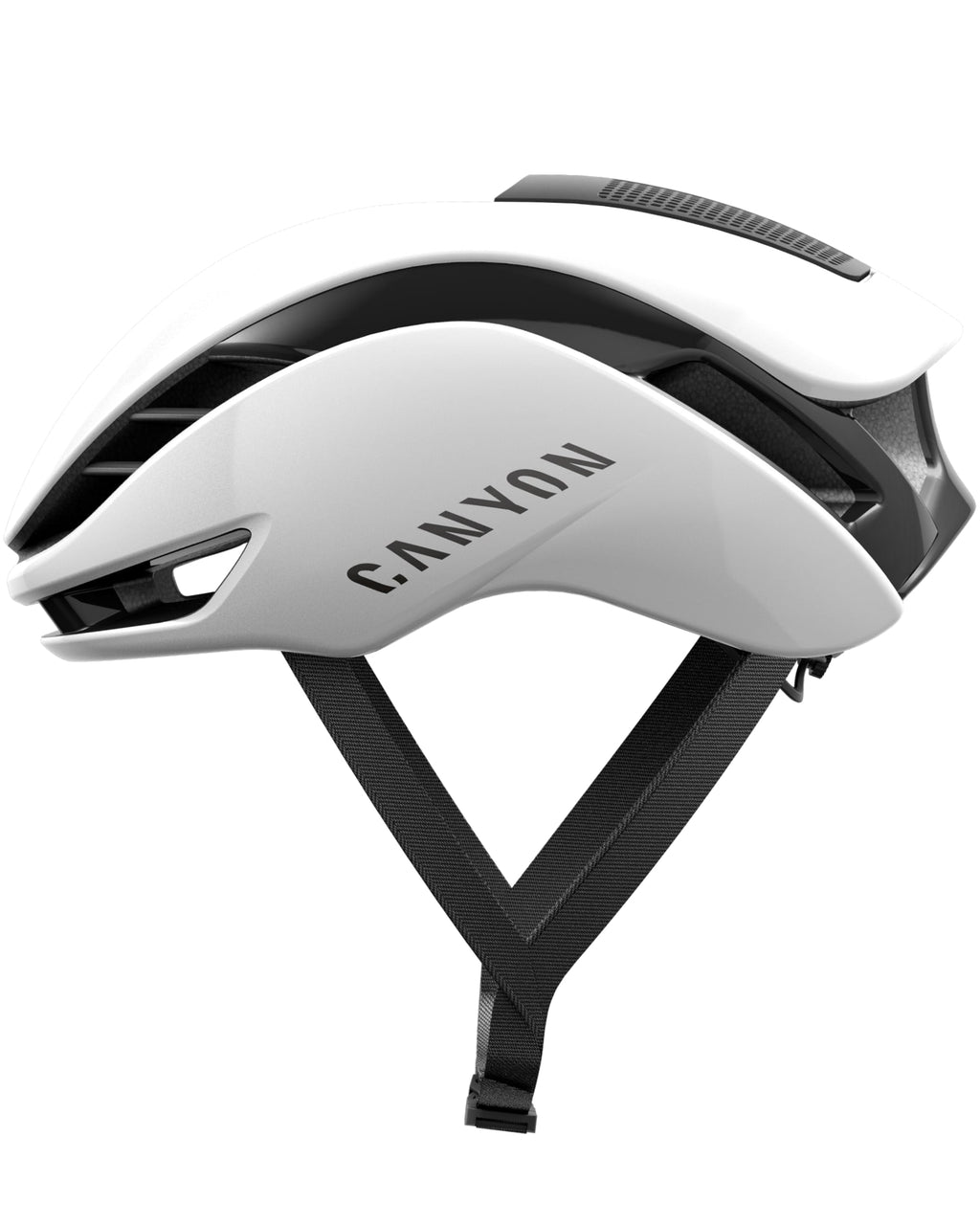 Abus X Canyon Gamechanger 2.0 Road Cycling Helmet