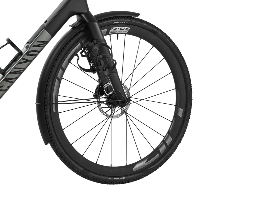 Canyon DEFEND Grail Fast Fenders
