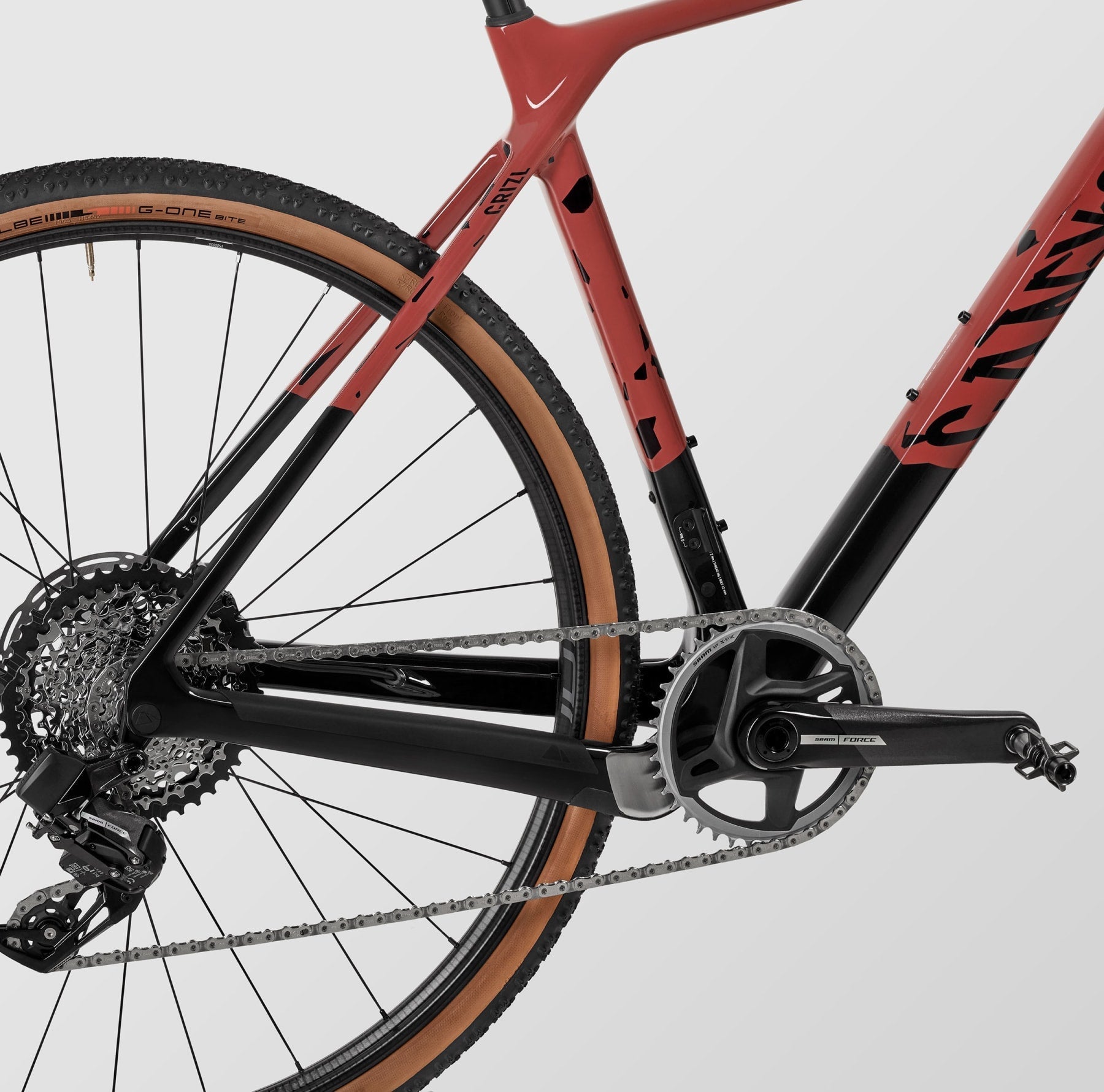 Grizl CF SLX 8 AXS Trail – Outlet