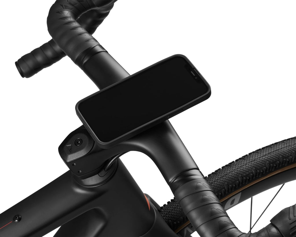 Canyon GEAR GROOVE SPC+ Connect Mount
