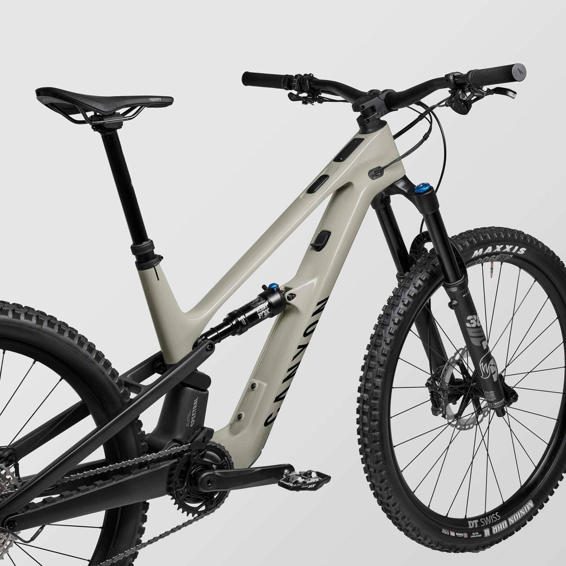 Spectral:ONfly CF 9