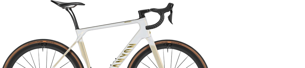 Endurace CFR Di2 – Outlet
