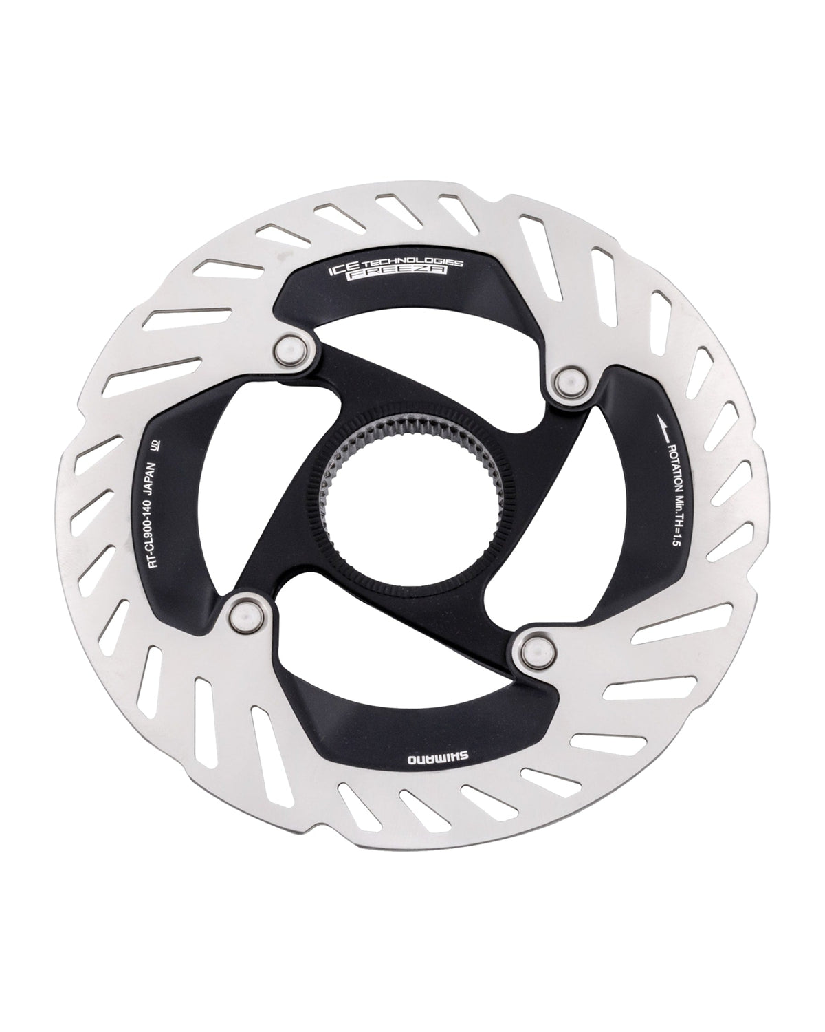 Shimano Dura-Ace RT-CL900 Brake Rotor