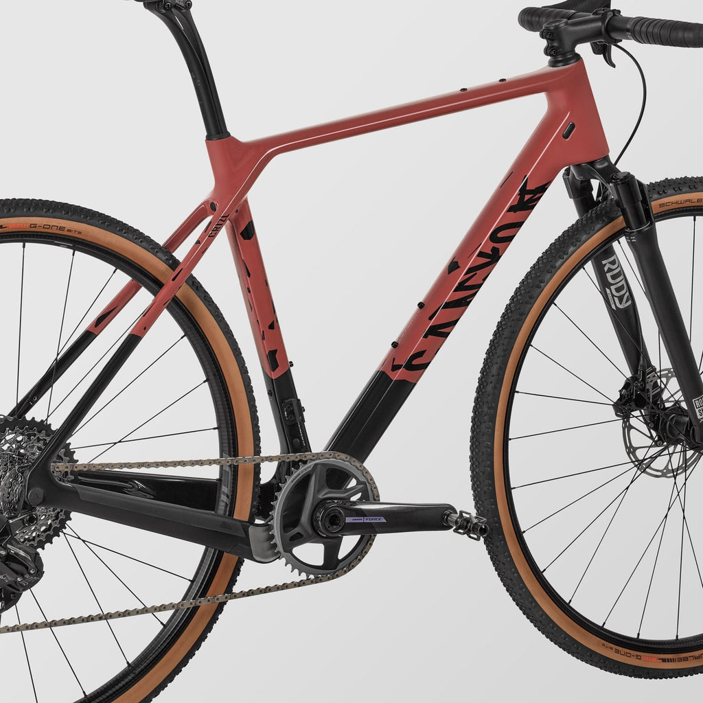 Grizl CF SLX 8 AXS Trail – Outlet