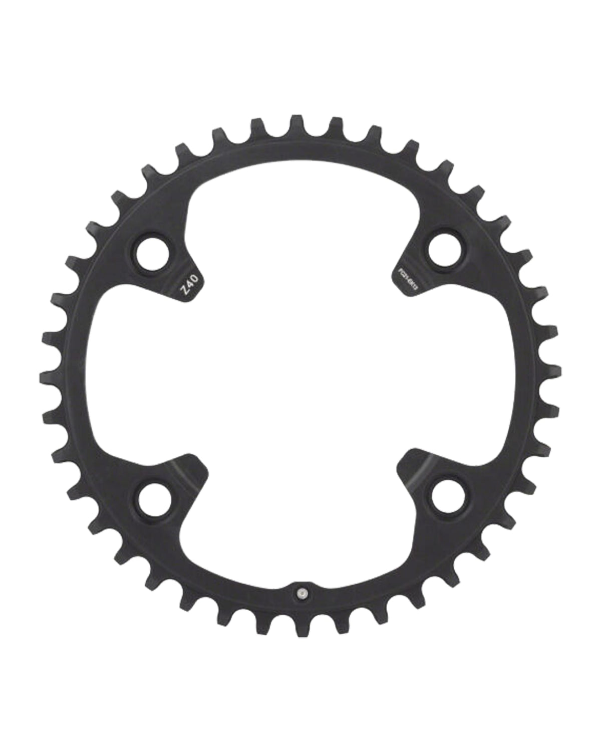 Campagnolo Ekar 40T 13-speed Chainring