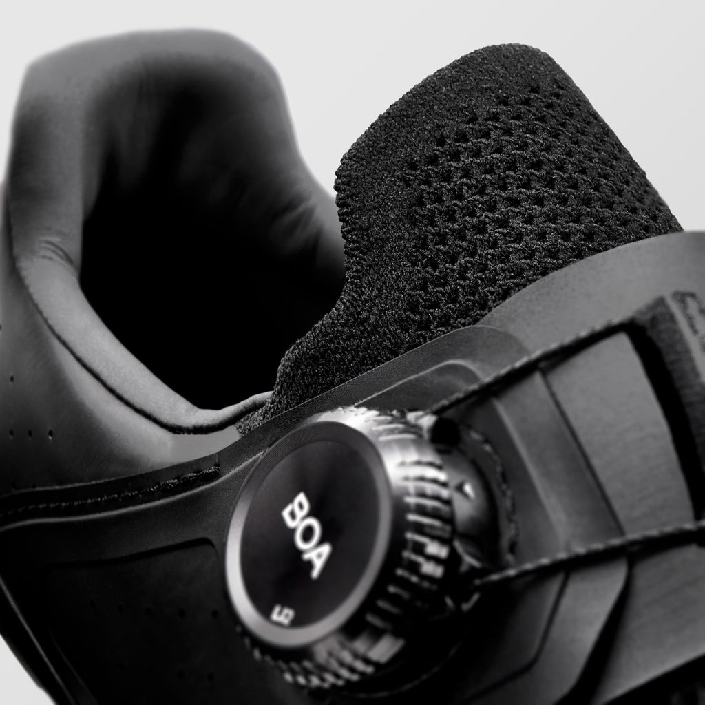 Canyon Tempr CFR Road Cycling Shoes