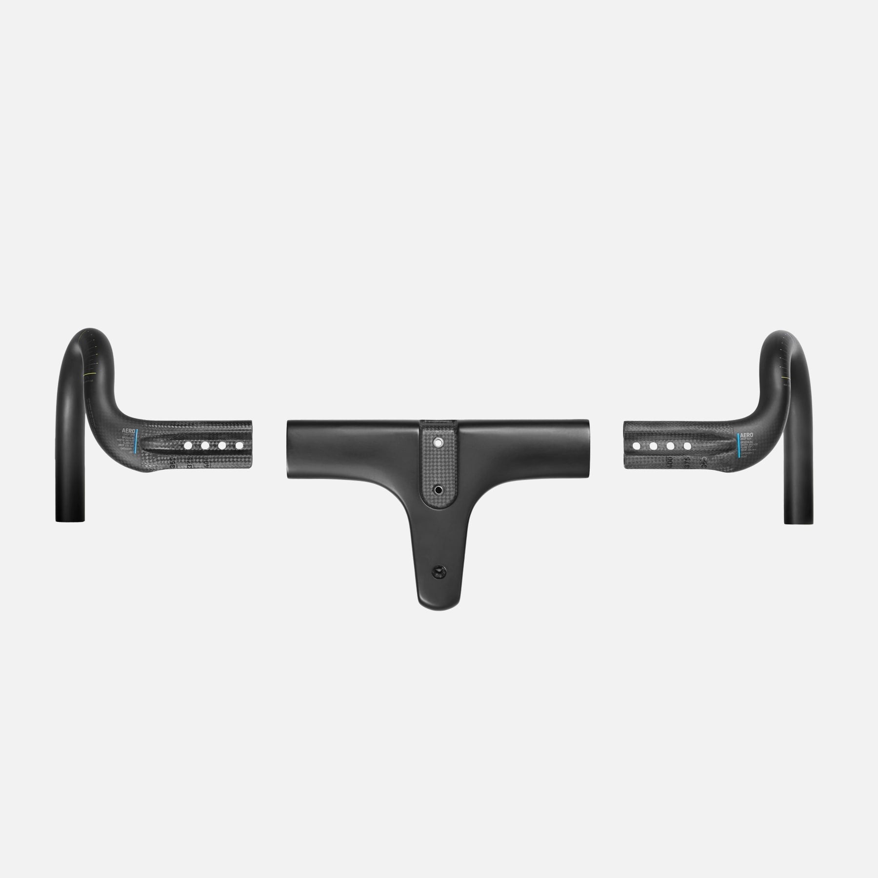 Canyon CP0048 | CP0049 Aero Drops